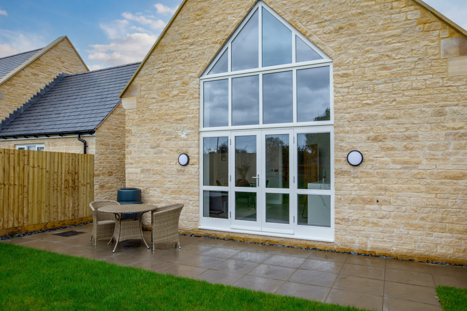 Photo Gallery | Arden Windows