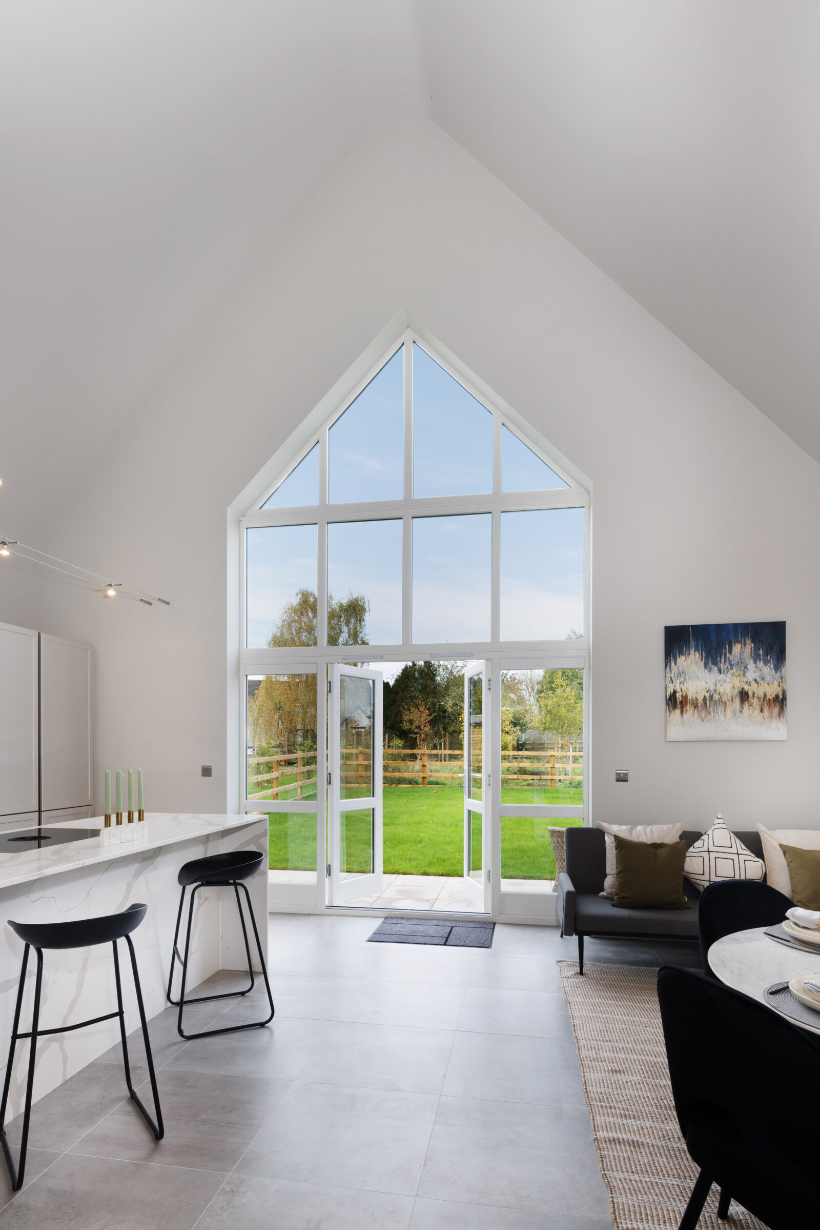 Photo Gallery | Arden Windows