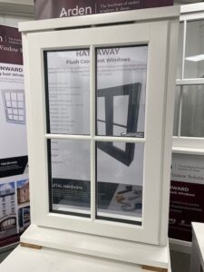 Arden Windows