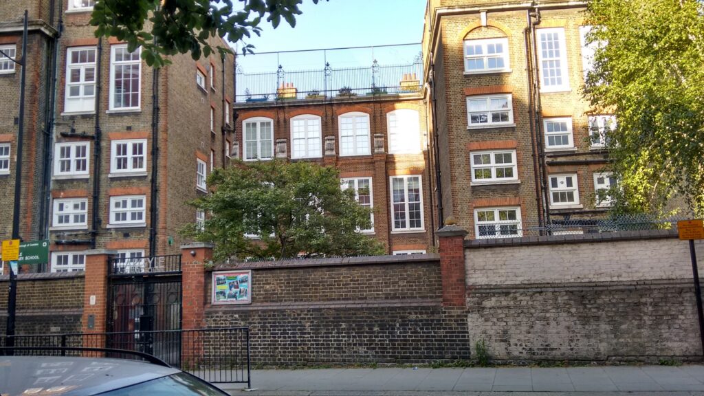 Timber Sliding Sash Windows and Flush Casements London 