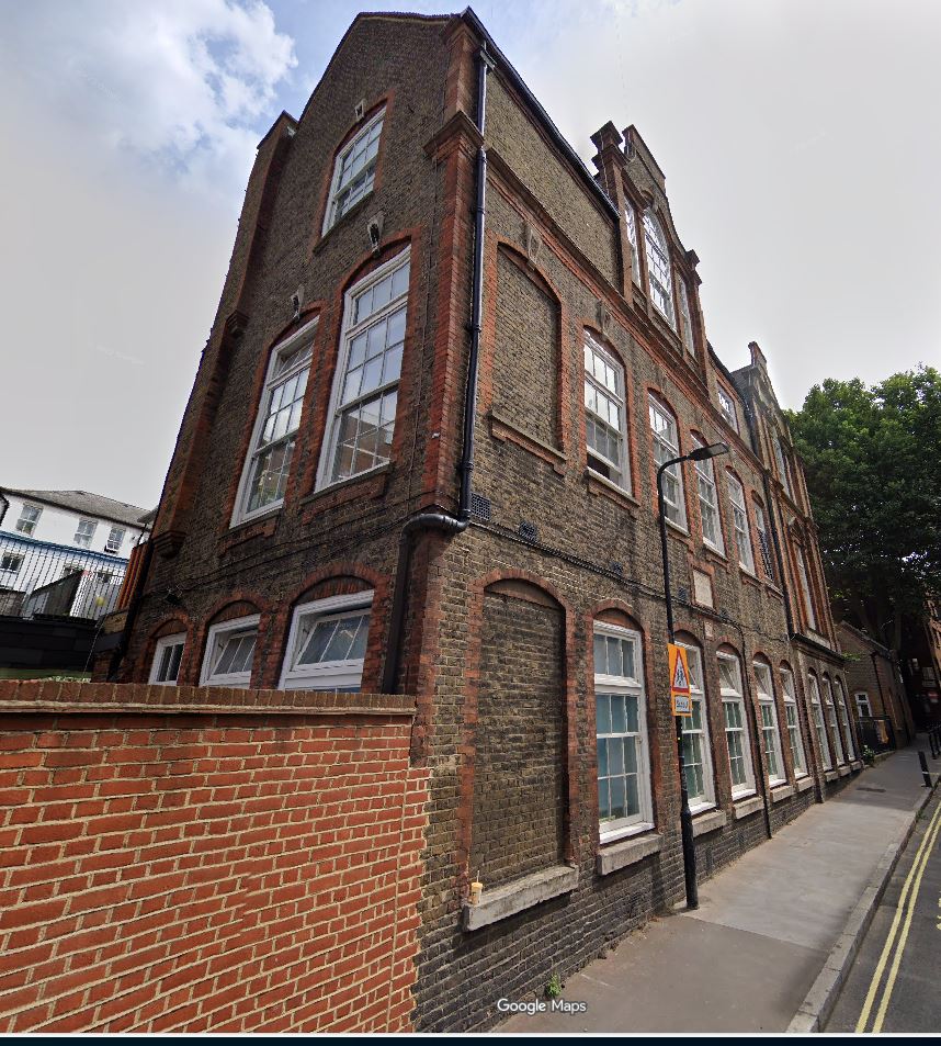 Timber Sliding Sash Windows Kensington London