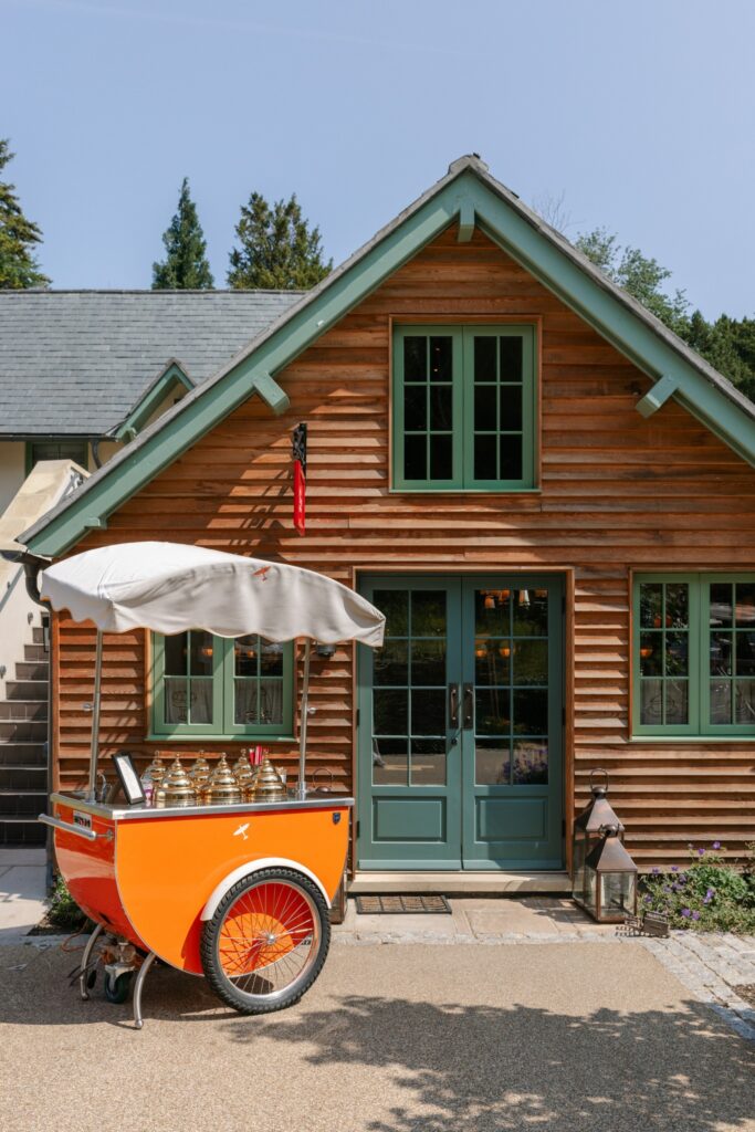 Bespoke Timber Windows Surrey