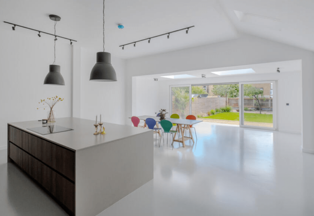 Timber Sliding Patio Doors