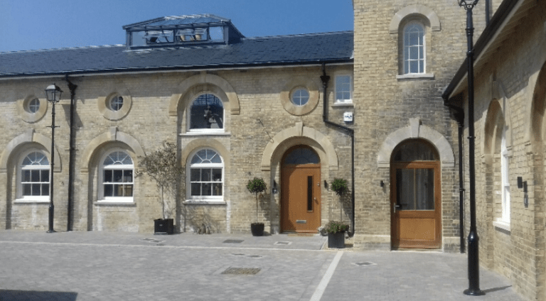 Timber Windows Laybourne Kent