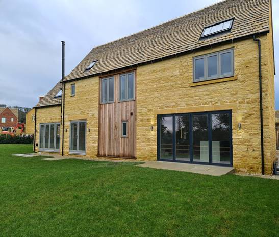 timber doors and window