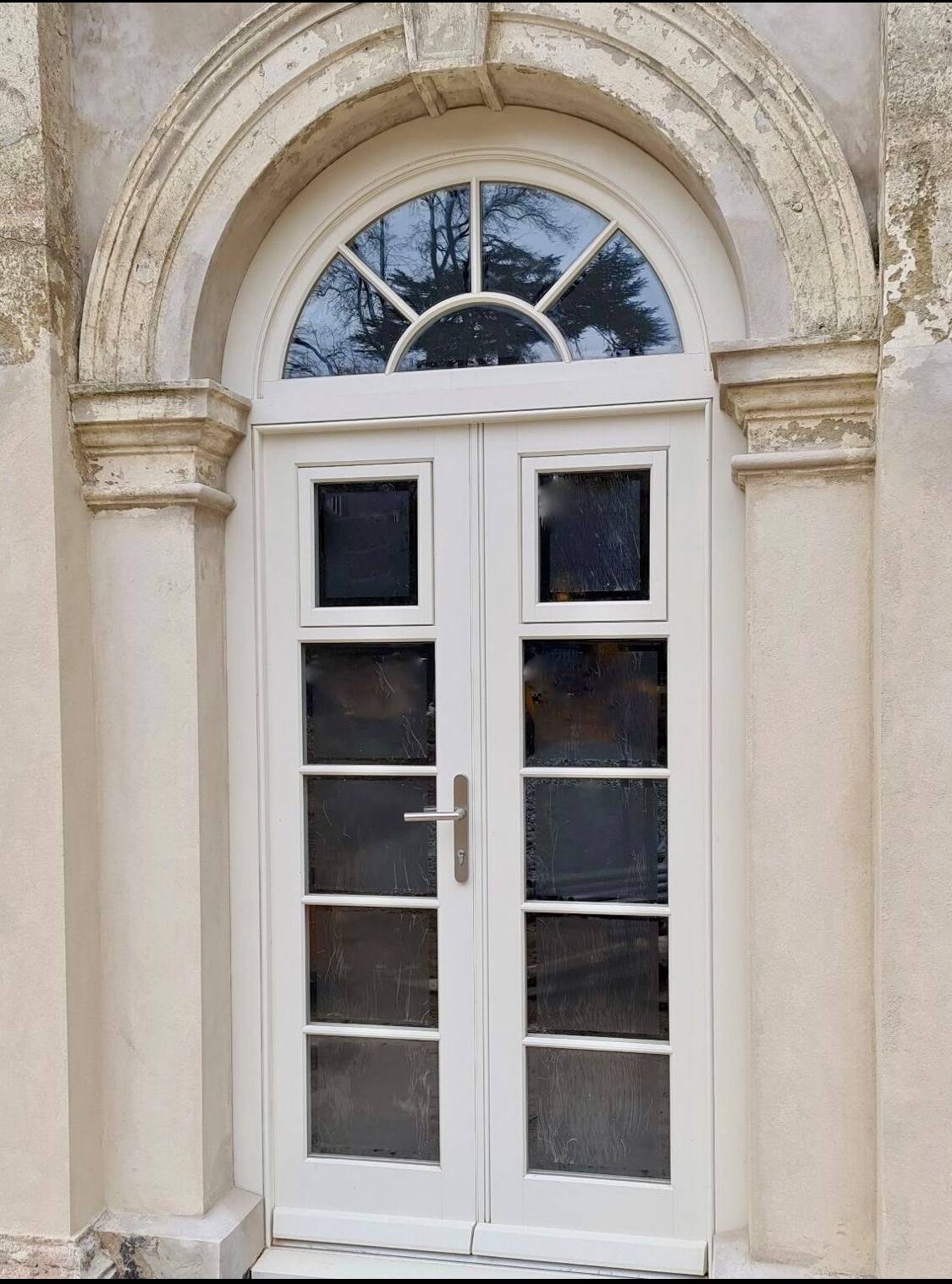 french patio doors
