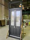 Bespoke Timber Front Door