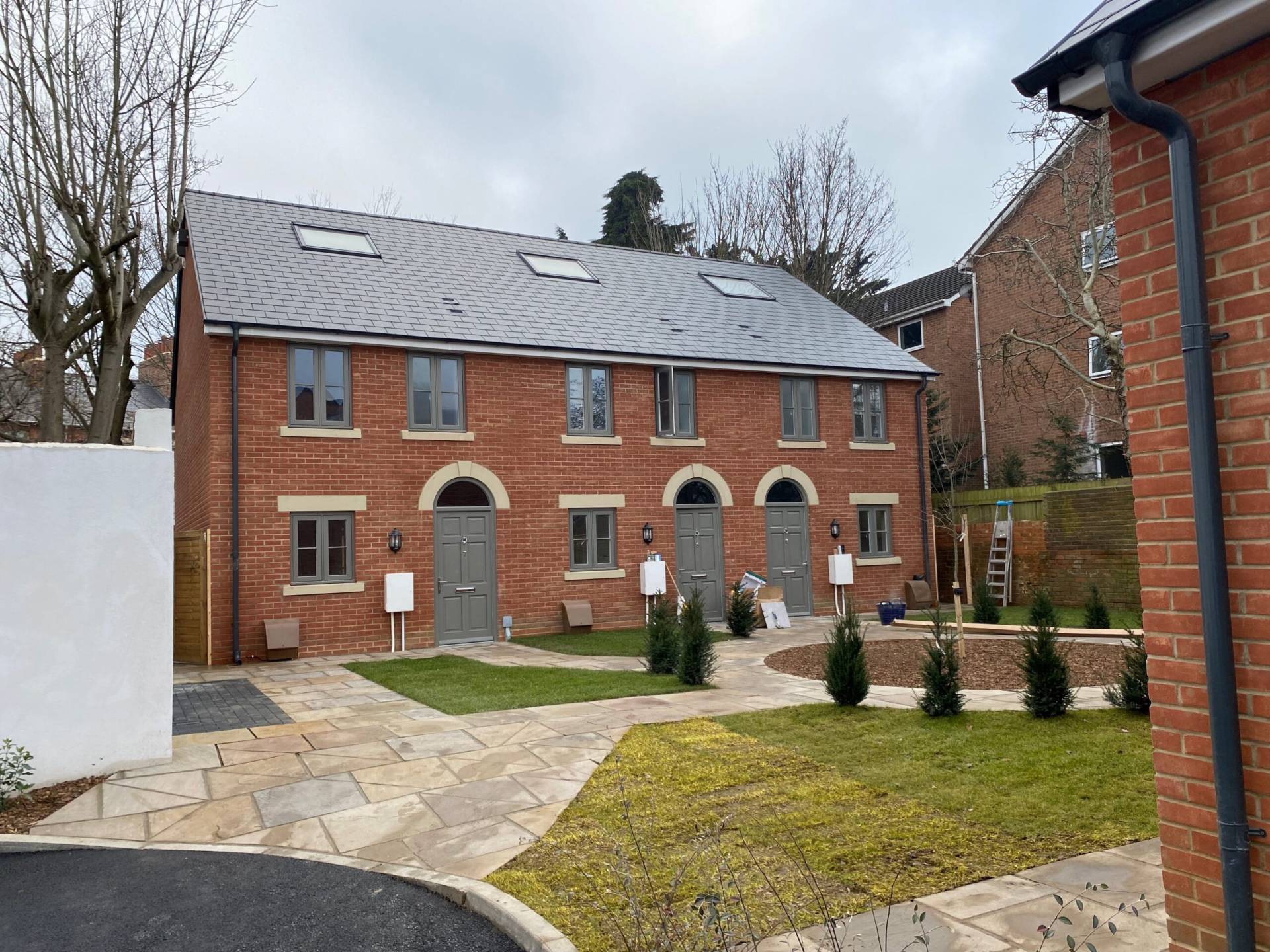 Surrey, London, Reading, Oxford, Sandwell, Cambridge, The Cotswolds, Hampshire, Berkshire, Sussex, listed buildings windows, conservation area windows, timber windows, timber sash windows