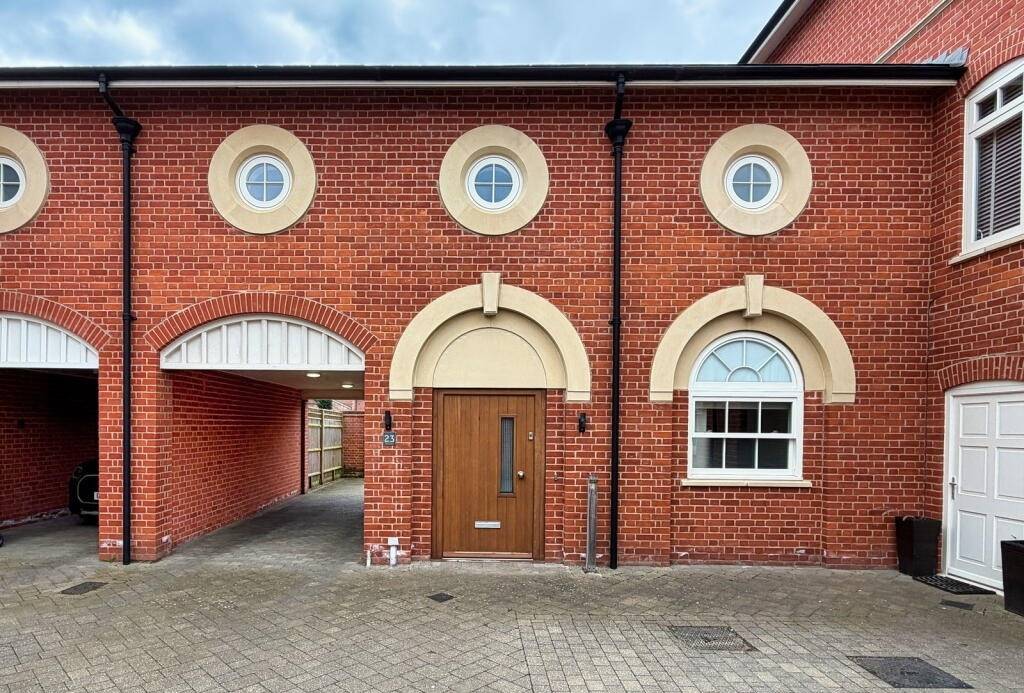 Timber Windows Laybourne Kent