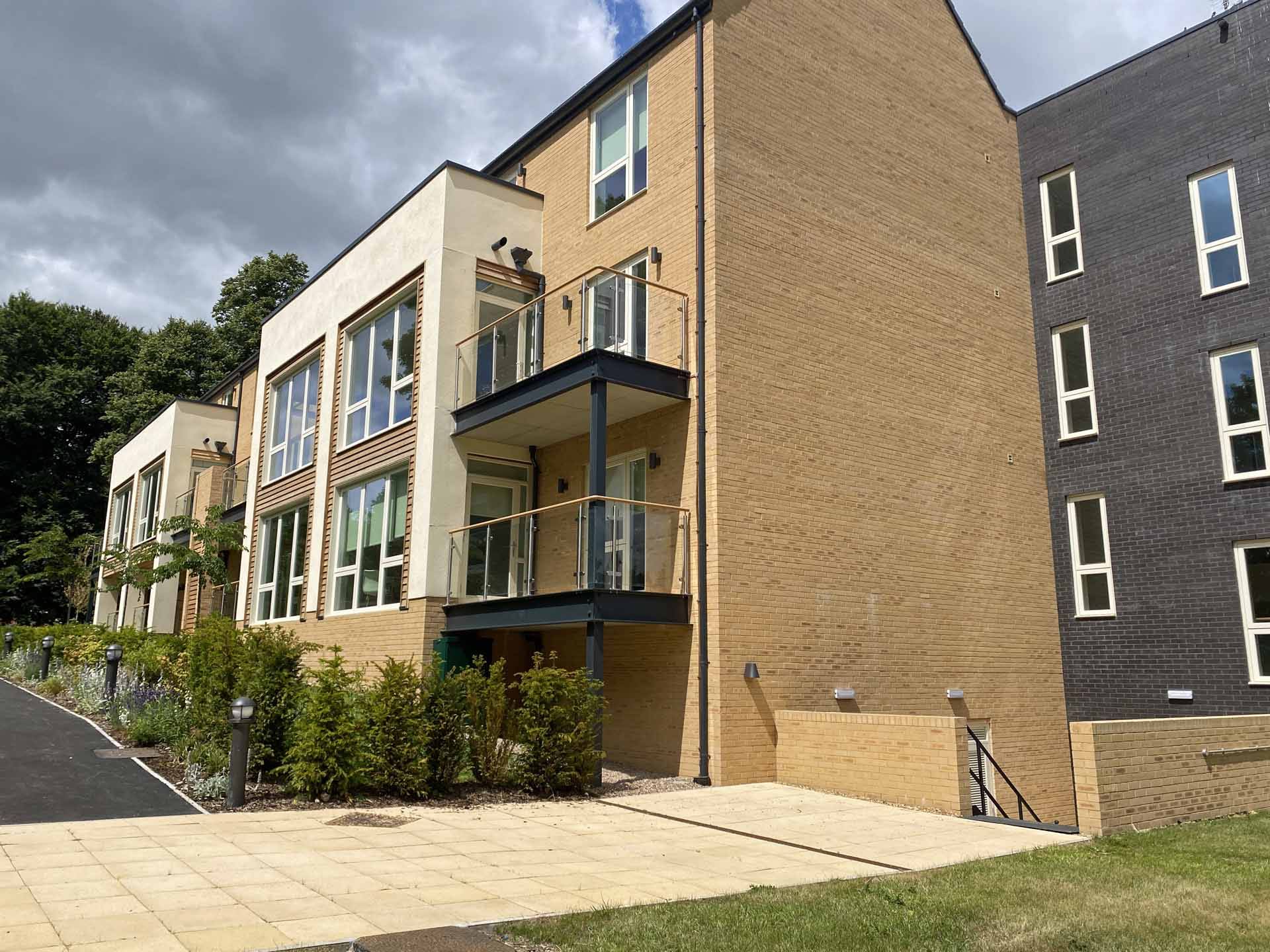 Timber Windows Yorkshire