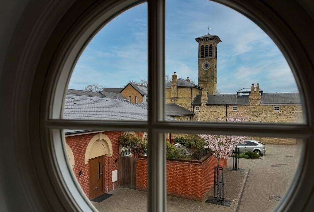 Timber Windows Laybourne Kent