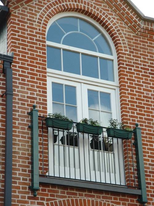 french doors juliet balcony