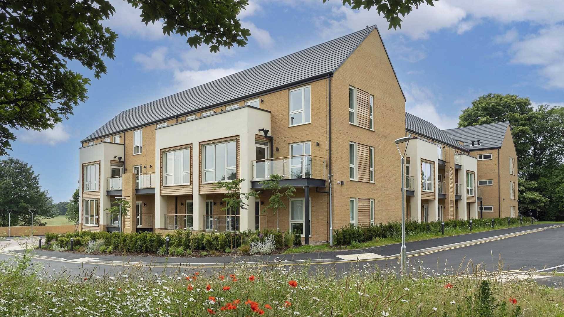 Timber Windows Yorkshire