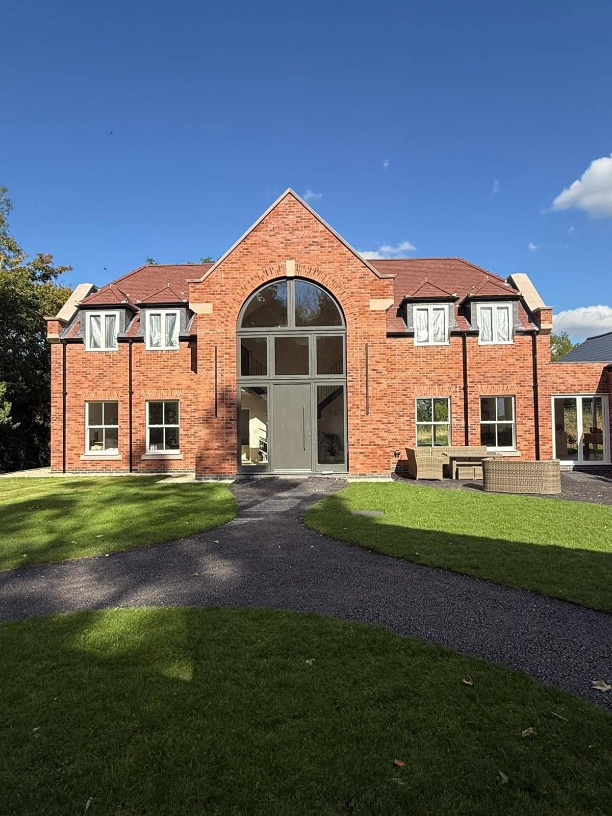 Timber Windows And Patio Doors Leamington