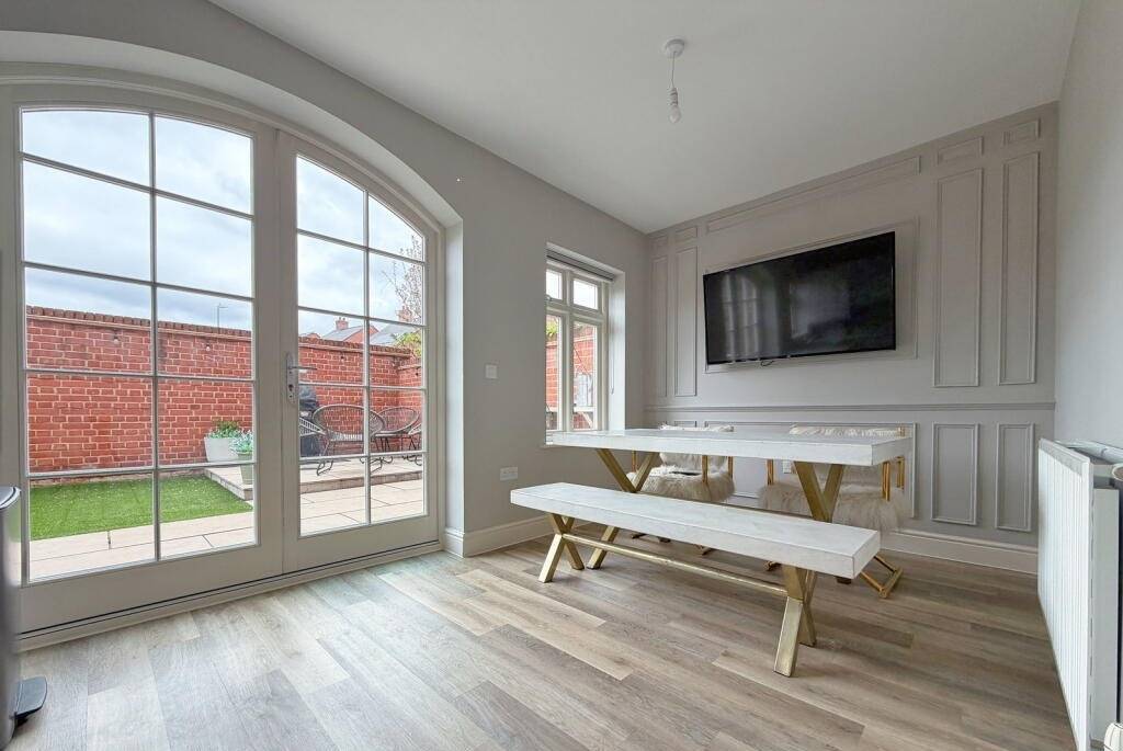 Timber Windows Laybourne Kent