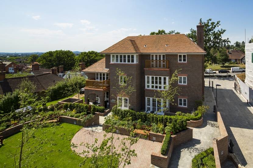 Timber Windows and Doors, london, oxford, surrey,