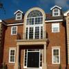 Timber windows and doors